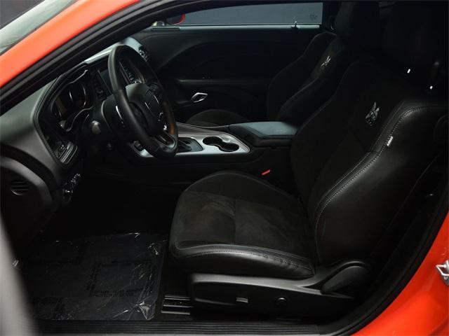 used 2023 Dodge Challenger car, priced at $47,999