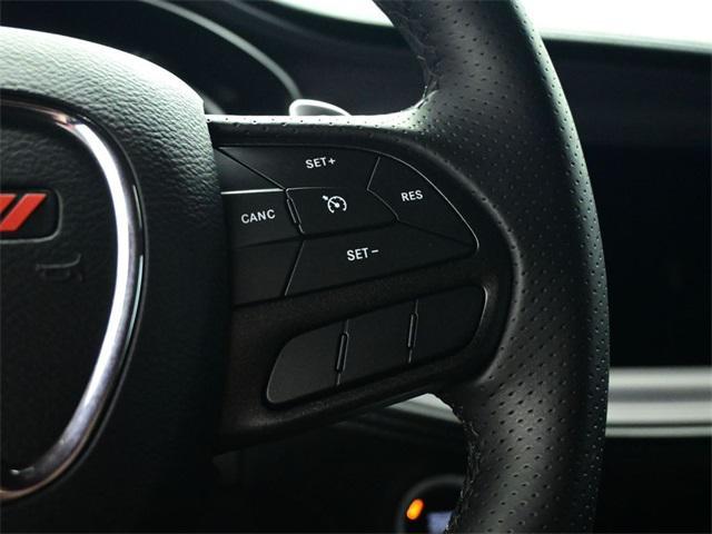 used 2023 Dodge Challenger car, priced at $47,999