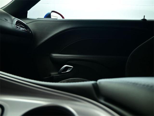 used 2023 Dodge Challenger car, priced at $47,999