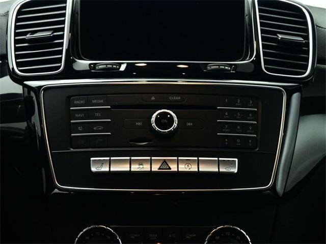 used 2019 Mercedes-Benz AMG GLE 43 car, priced at $24,999