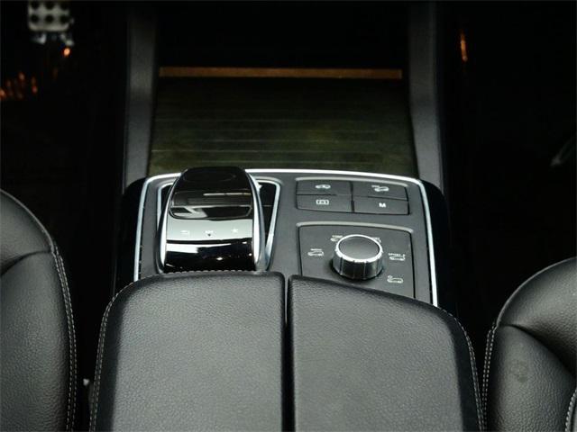 used 2019 Mercedes-Benz AMG GLE 43 car, priced at $24,999