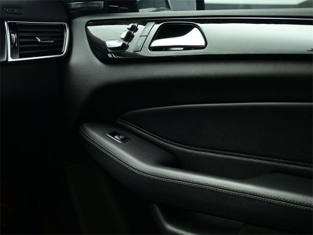 used 2019 Mercedes-Benz AMG GLE 43 car, priced at $24,999