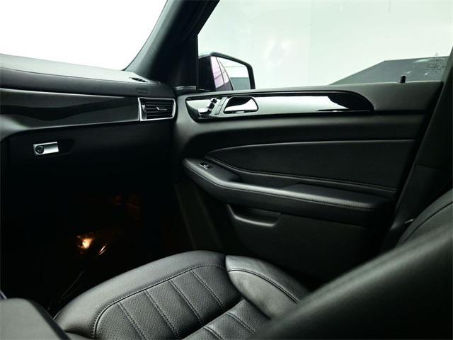 used 2019 Mercedes-Benz AMG GLE 43 car, priced at $24,999