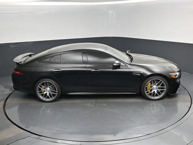 used 2020 Mercedes-Benz AMG GT 63 car, priced at $89,777