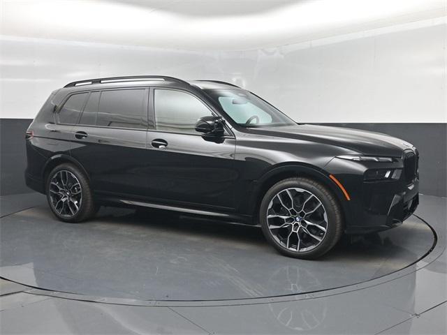 used 2026 BMW X7 car, priced at $109,999