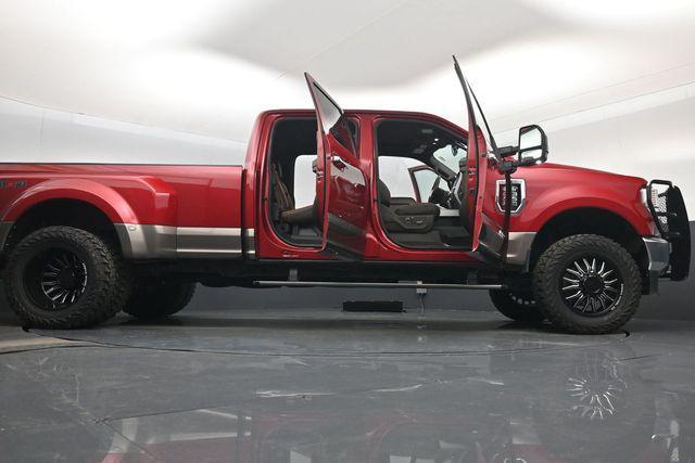 used 2022 Ford F-350 car, priced at $62,777