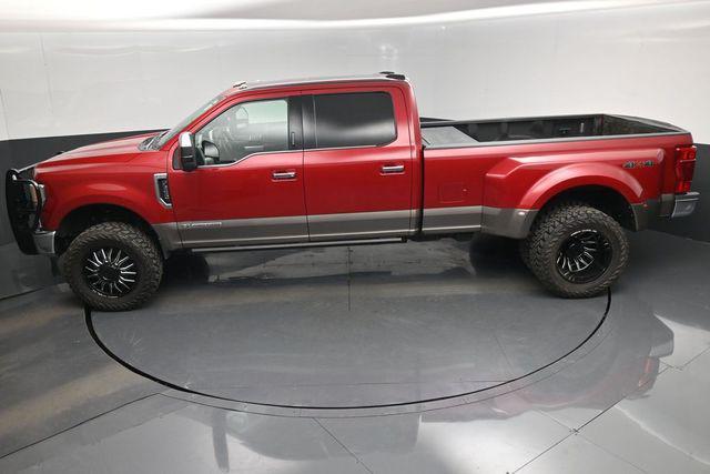 used 2022 Ford F-350 car, priced at $62,777