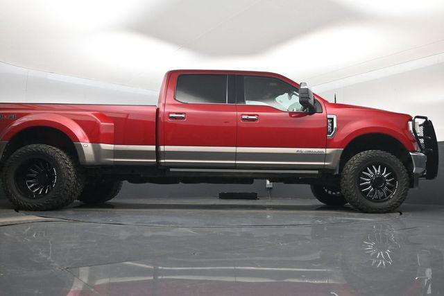 used 2022 Ford F-350 car, priced at $62,777