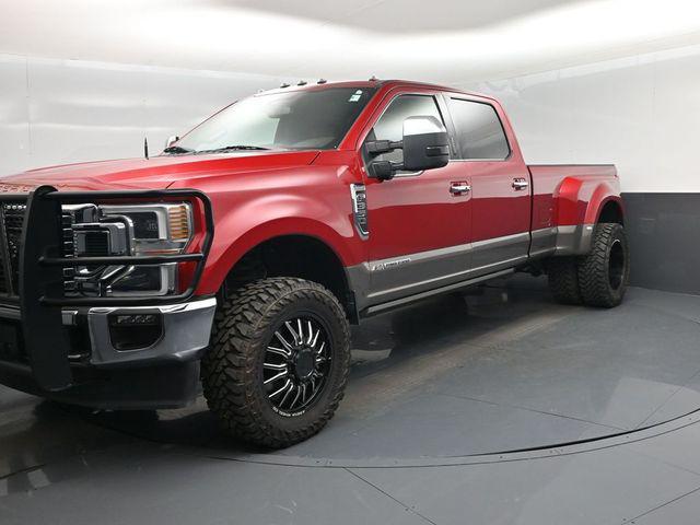 used 2022 Ford F-350 car, priced at $62,777