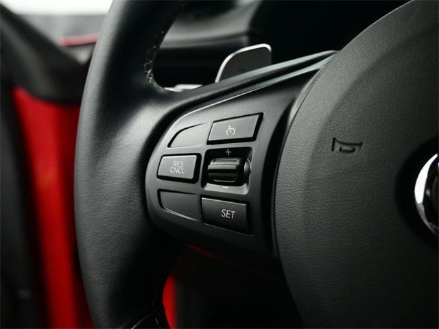 used 2023 Toyota Supra car, priced at $51,777