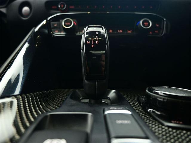 used 2023 Toyota Supra car, priced at $51,777