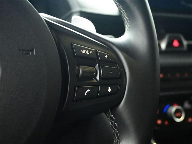 used 2023 Toyota Supra car, priced at $51,777