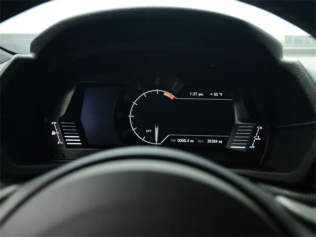 used 2023 Toyota Supra car, priced at $51,777