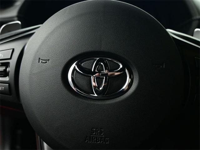 used 2023 Toyota Supra car, priced at $51,777