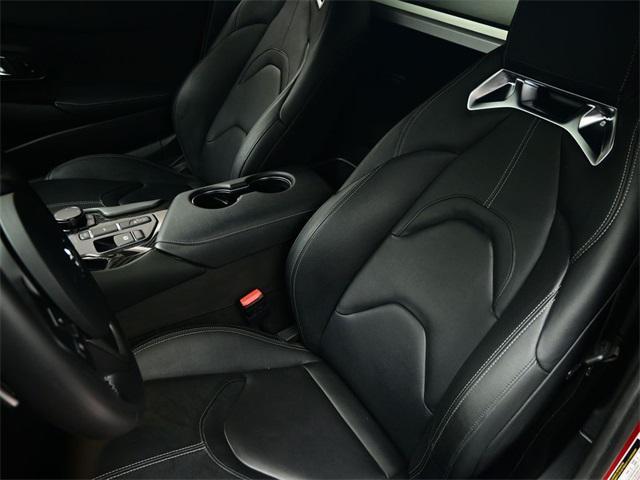 used 2023 Toyota Supra car, priced at $51,777