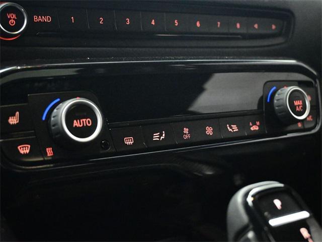 used 2023 Toyota Supra car, priced at $51,777