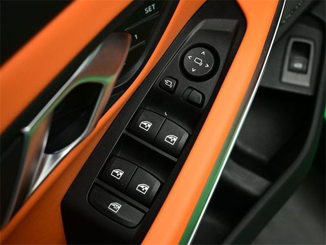 used 2025 BMW M3 car, priced at $81,999