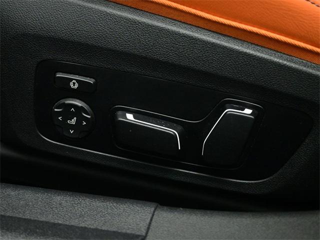 used 2025 BMW M3 car, priced at $81,999