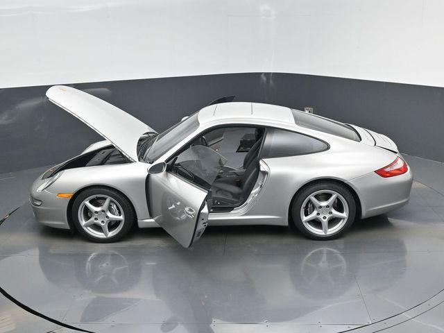 used 2006 Porsche 911 car, priced at $42,777