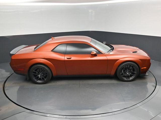 used 2022 Dodge Challenger car, priced at $46,999
