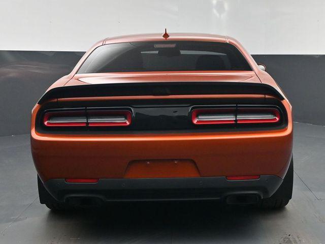 used 2022 Dodge Challenger car, priced at $46,999