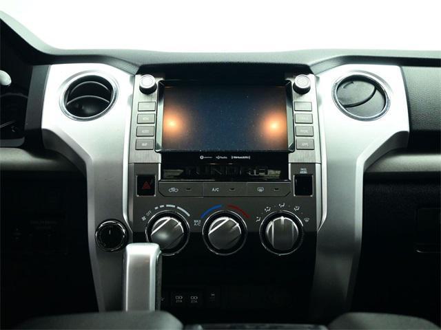 used 2020 Toyota Tundra car, priced at $42,444
