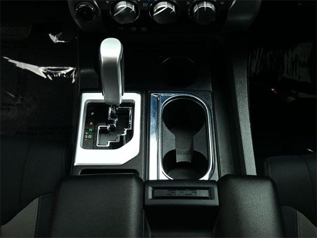 used 2020 Toyota Tundra car, priced at $42,444