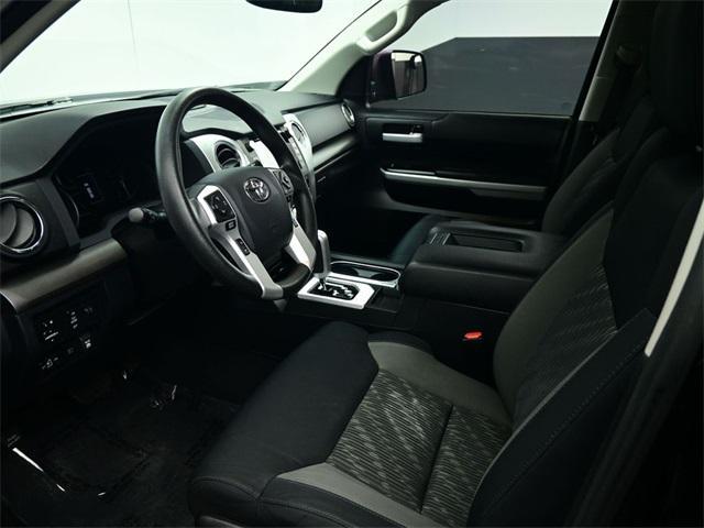 used 2020 Toyota Tundra car, priced at $42,444