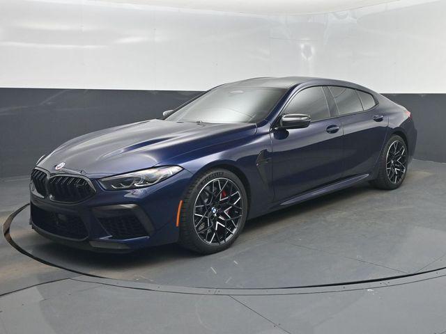 used 2025 BMW M8 Gran Coupe car, priced at $127,295