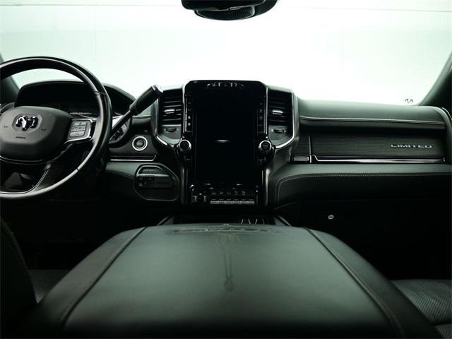 used 2022 Ram 3500 car, priced at $81,999