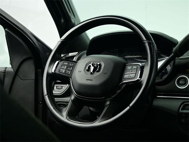 used 2022 Ram 3500 car, priced at $81,999