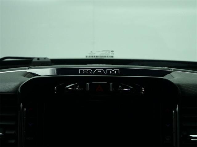 used 2022 Ram 3500 car, priced at $81,999