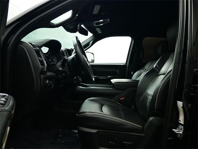 used 2022 Ram 3500 car, priced at $81,999