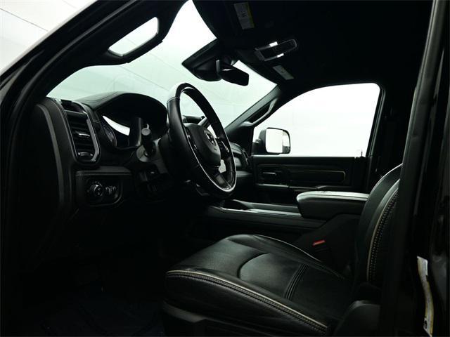 used 2022 Ram 3500 car, priced at $81,999