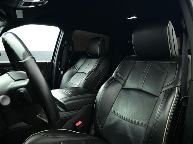 used 2022 Ram 3500 car, priced at $81,999