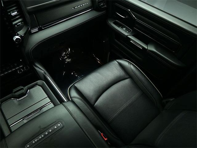 used 2022 Ram 3500 car, priced at $81,999