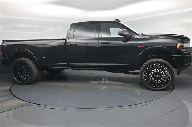 used 2022 Ram 3500 car, priced at $84,888
