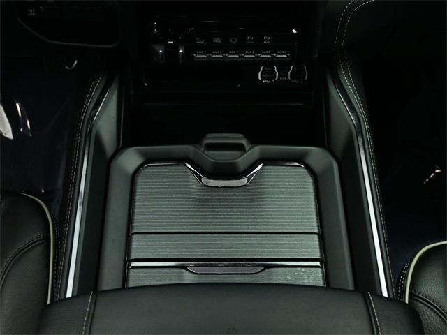 used 2022 Ram 3500 car, priced at $81,999