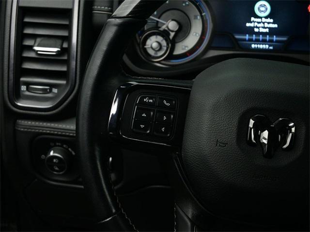 used 2022 Ram 3500 car, priced at $81,999