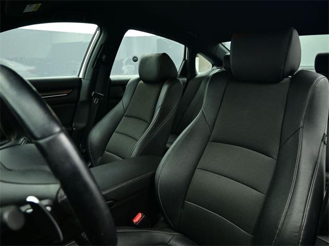 used 2019 Honda Accord car, priced at $17,777