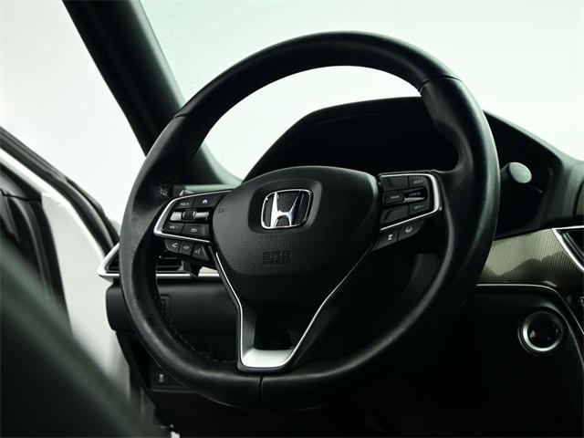 used 2019 Honda Accord car, priced at $17,777