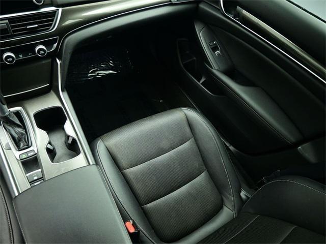 used 2019 Honda Accord car, priced at $17,777