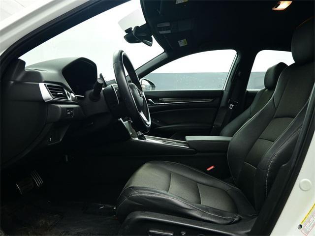 used 2019 Honda Accord car, priced at $17,777