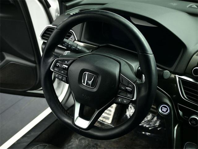 used 2019 Honda Accord car, priced at $17,777