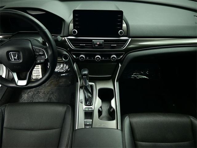 used 2019 Honda Accord car, priced at $17,777