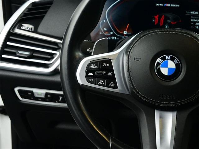 used 2023 BMW X5 car, priced at $49,999