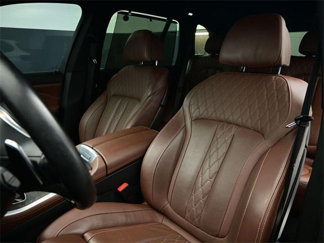 used 2023 BMW X5 car, priced at $49,999