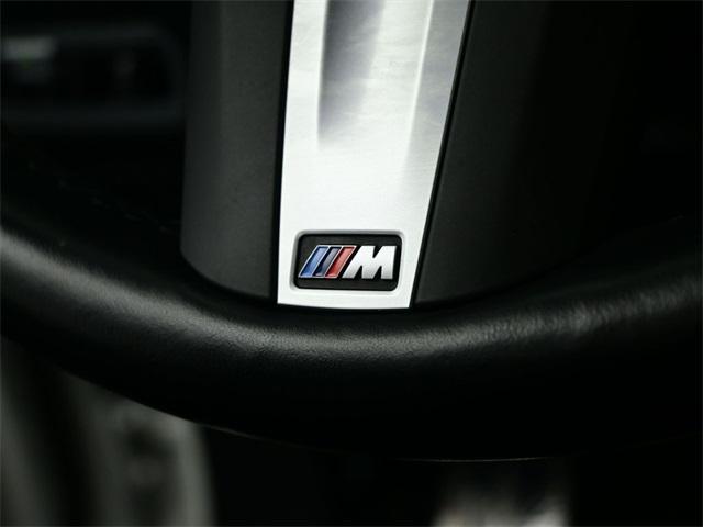 used 2023 BMW X5 car, priced at $49,999