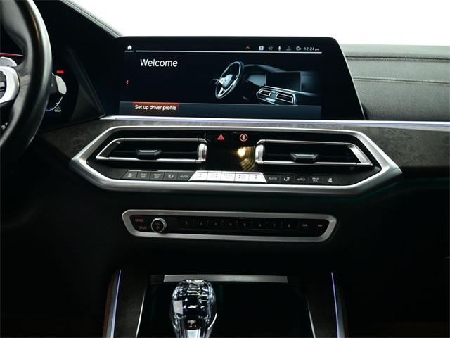 used 2023 BMW X5 car, priced at $49,999