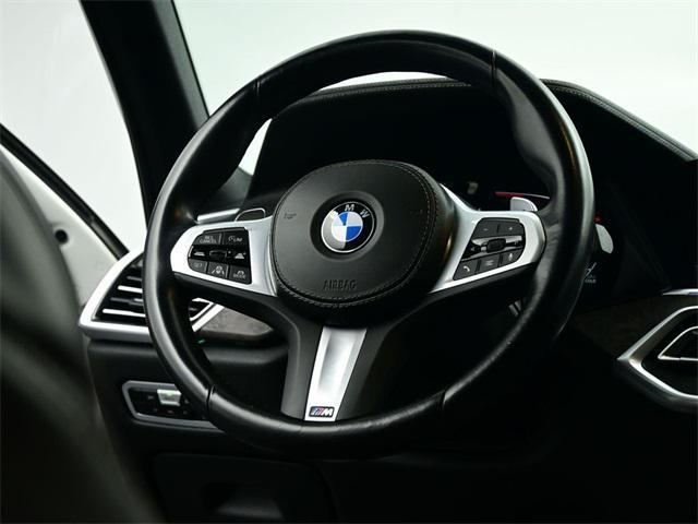used 2023 BMW X5 car, priced at $49,999